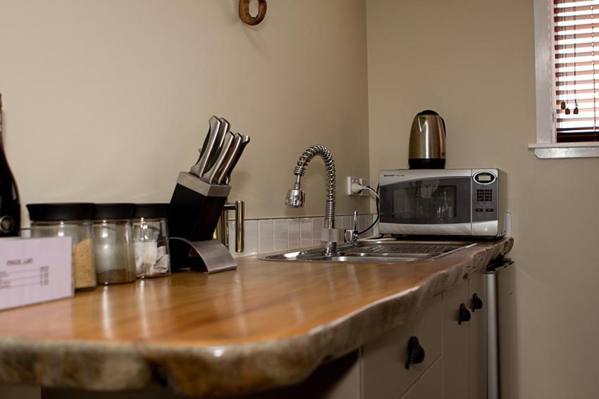 Cambridge Coach House Hotel Quarto foto
