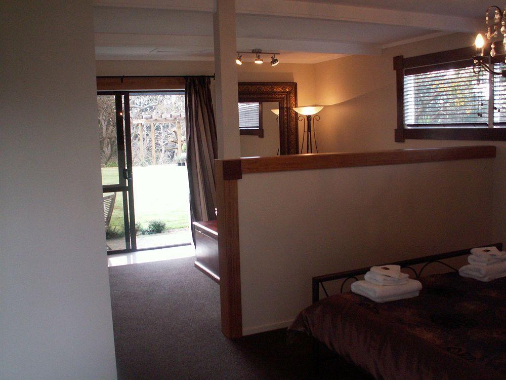 Cambridge Coach House Hotel Exterior foto